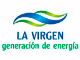 Logotipo Hidroeléctrica La Virgen